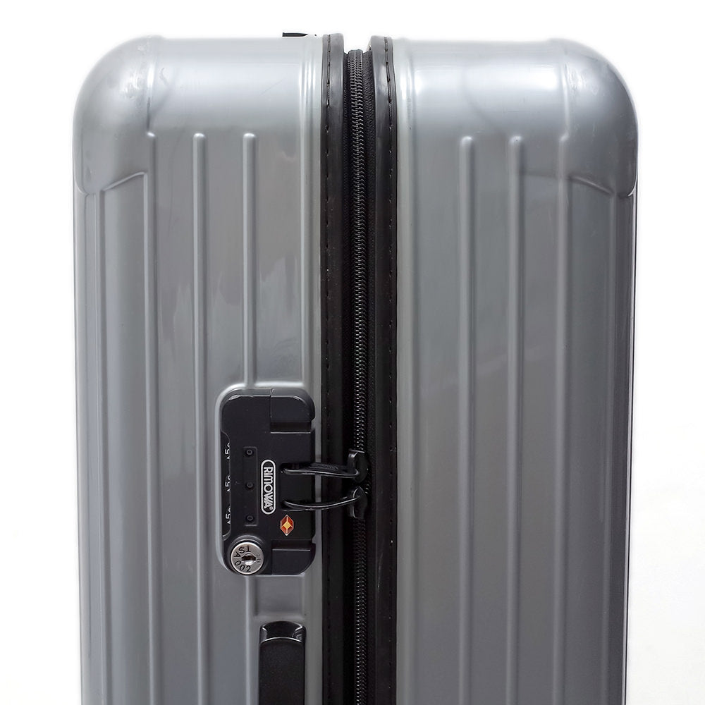 リモワ サルサ 876.77－2 107リットル 中古商品 4輪 – リモワ(RIMOWA