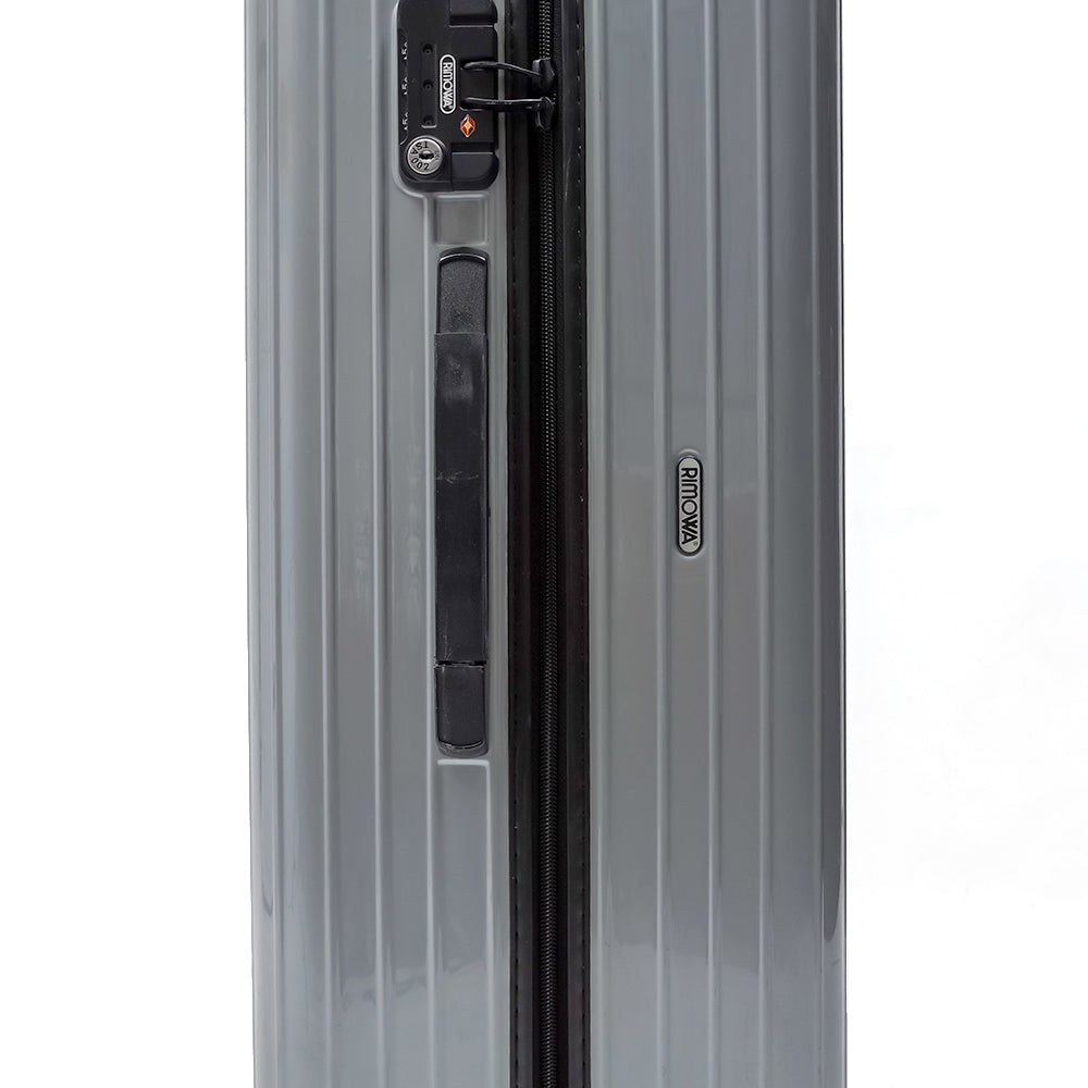 リモワ サルサ 876.77－2 107リットル 中古商品 4輪 – リモワ(RIMOWA