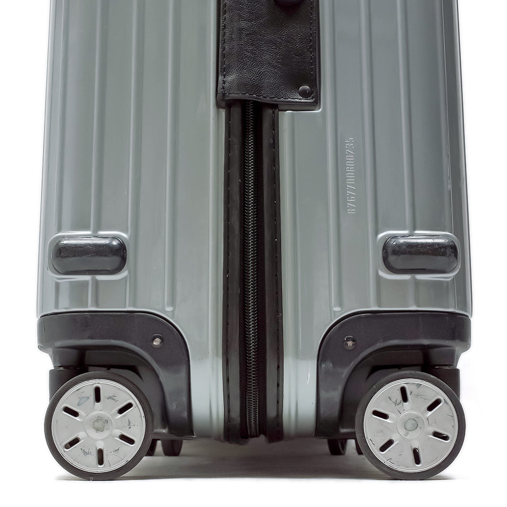 リモワ サルサ 876.77－2 107リットル 中古商品 4輪 – リモワ(RIMOWA
