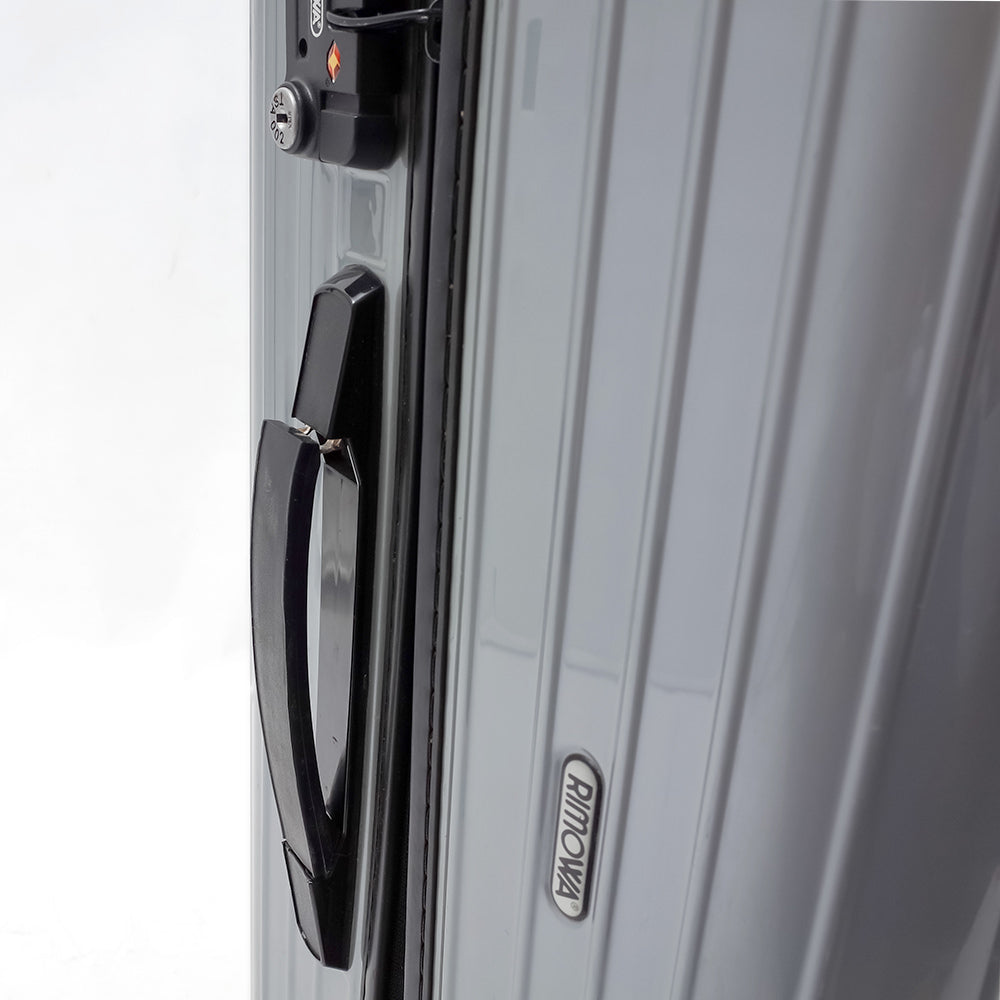 リモワ サルサ 876.77－2 107リットル 中古商品 4輪 – リモワ(RIMOWA