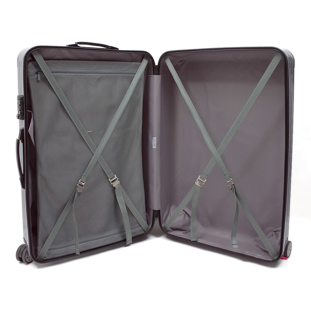 リモワ サルサ 876.77－2 107リットル 中古商品 4輪 – リモワ(RIMOWA