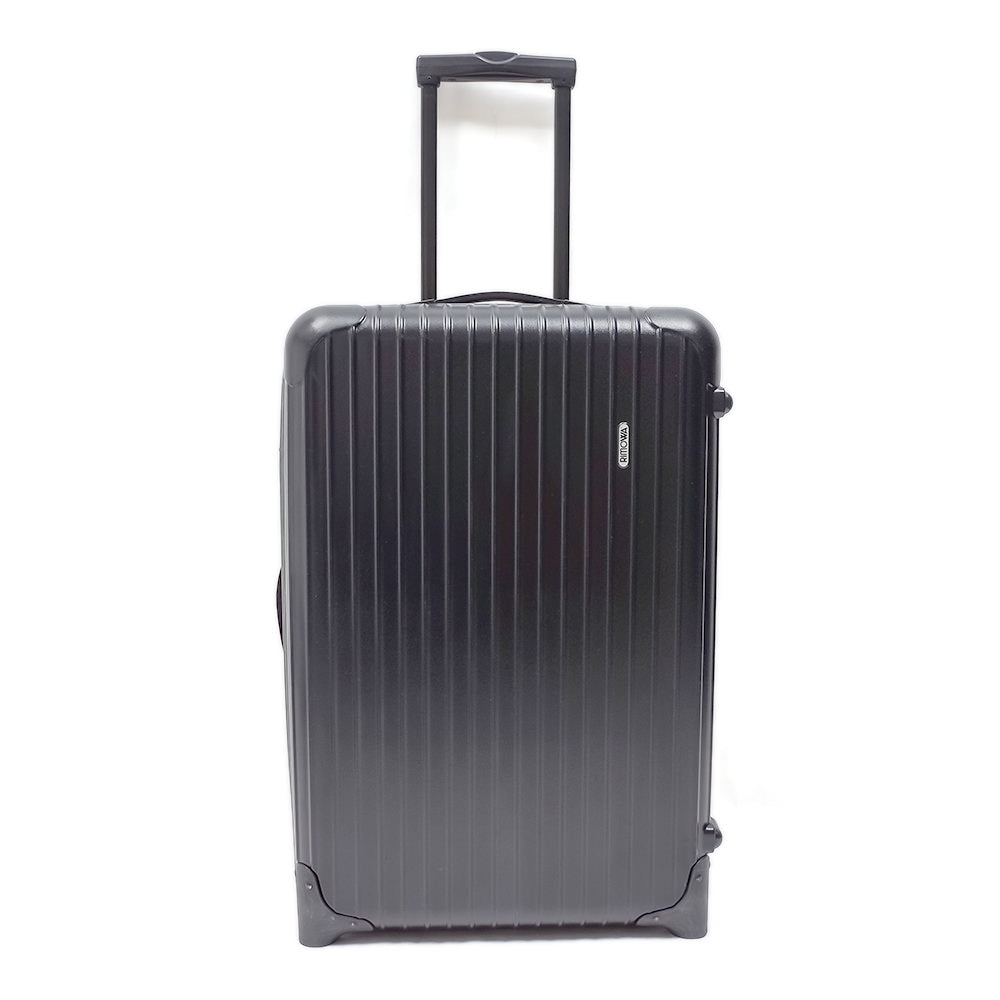 リモワ　サルサ　851.63-3　中古商品　63リットル　2輪