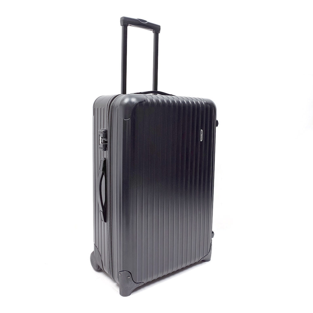 リモワ　サルサ　851.63-3　中古商品　63リットル　2輪