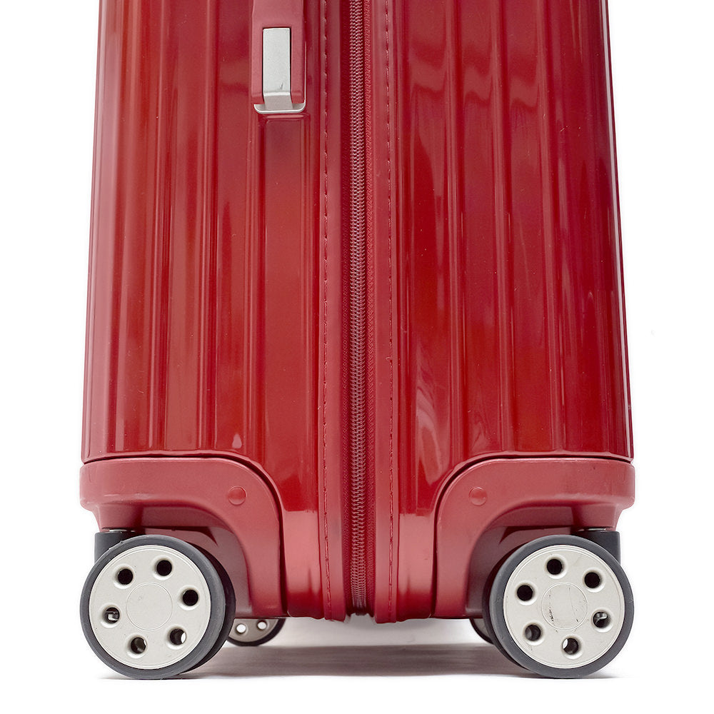 リモワ サルサデラックス 873.70 中古商品 86リットル 4輪 – リモワ