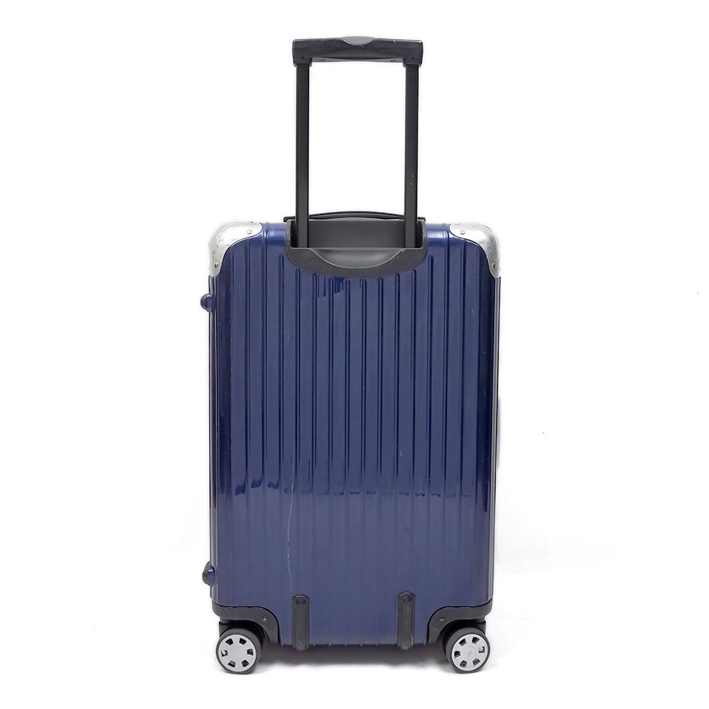 リモワ　リンボ　891.63　中古商品　55リットル　4輪
