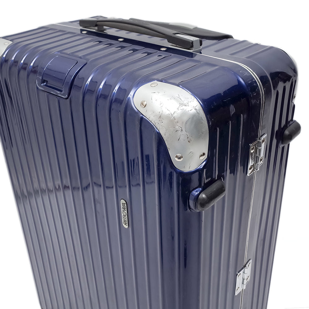 リモワ　リンボ　891.63　中古商品　55リットル　4輪