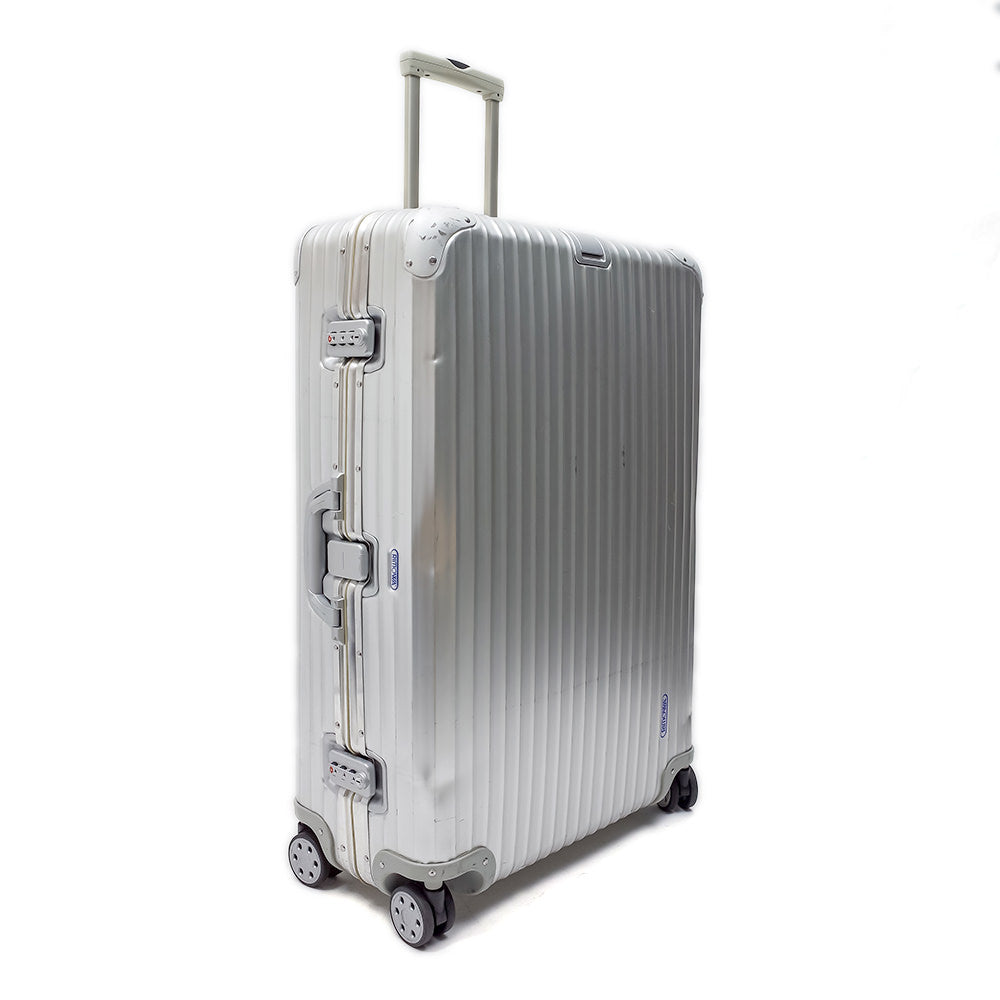 リモワ　トパーズ　中古商品　932.77-3　104リットル　4輪