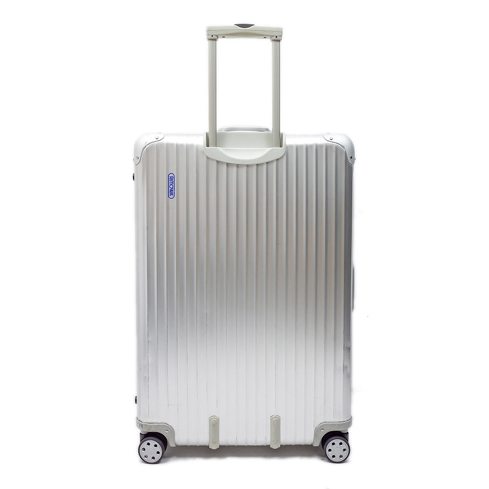 リモワ　トパーズ　中古商品　932.77-3　104リットル　4輪