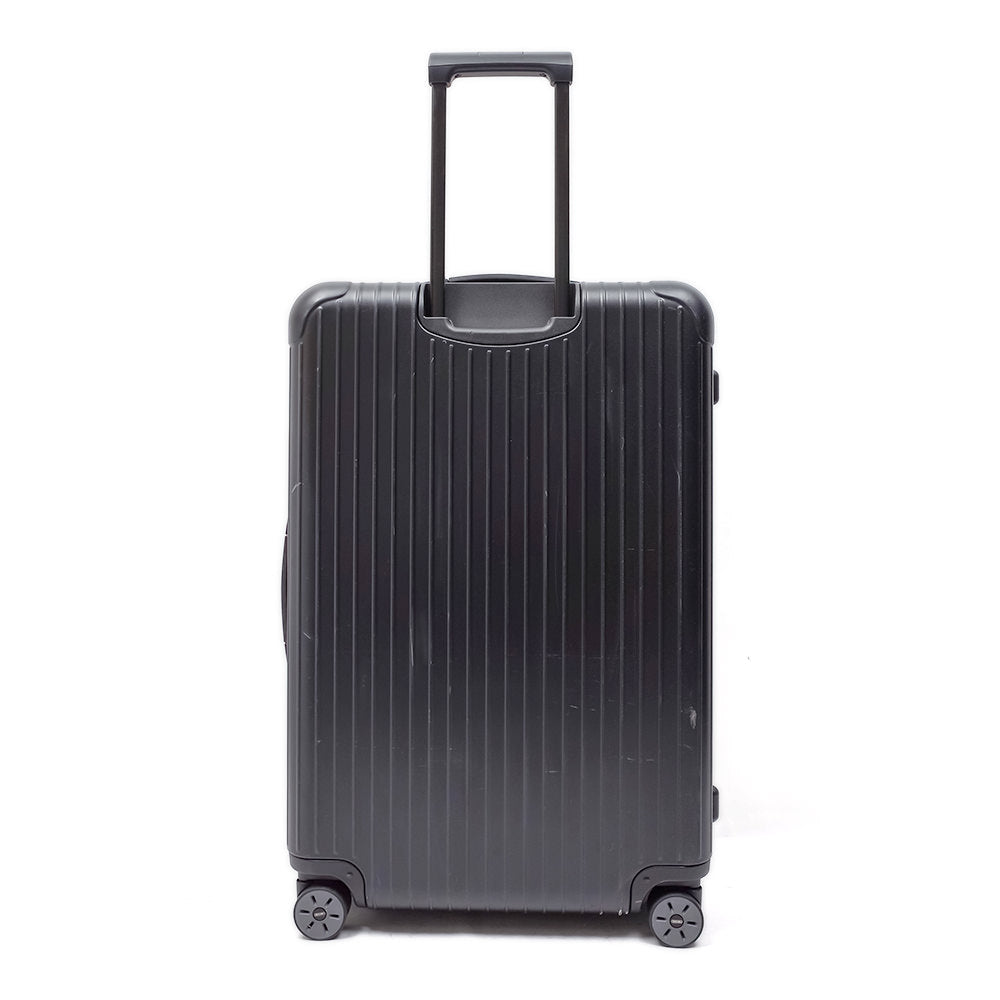リモワ　サルサ　電子タグ　811.77　中古商品　96リットル　4輪