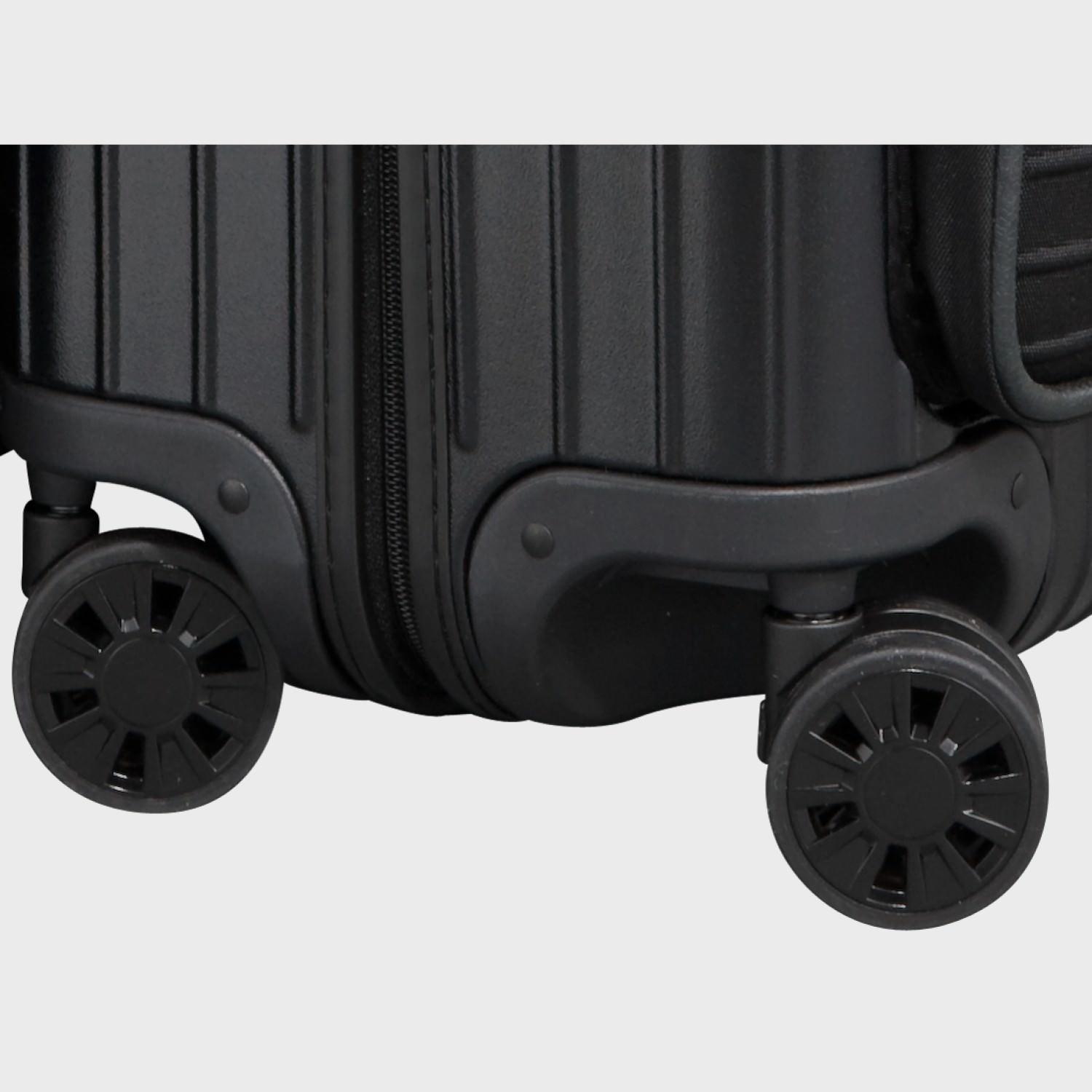 ルフトハンザ リモワ ボレロ 1692595 64リットル 4輪 – リモワ(RIMOWA