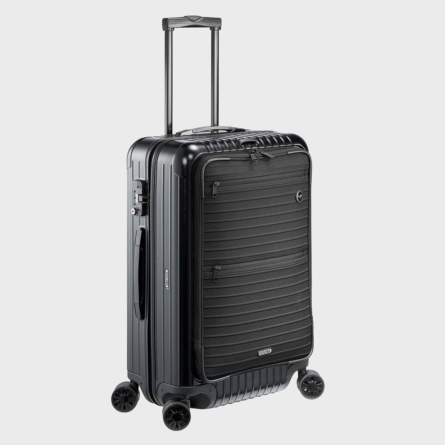 ルフトハンザ リモワ ボレロ 1692595 64リットル 4輪 – リモワ(RIMOWA