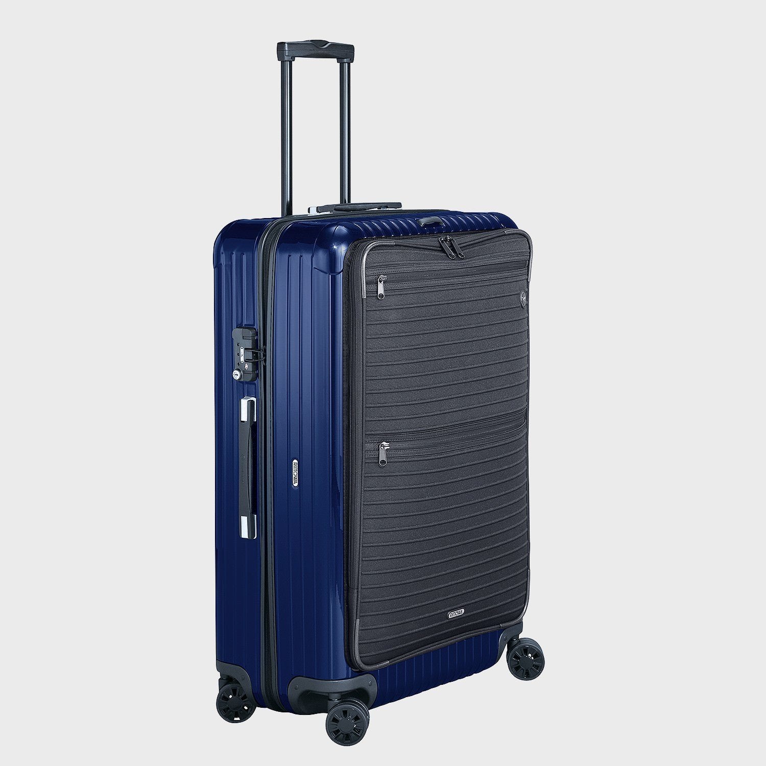 ルフトハンザ リモワ ボレロ 1732050 111リットル 4輪 – リモワ(RIMOWA