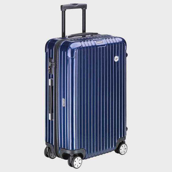 【絶版希少品】リモワ　ルフトハンザ　rimowa Lufthansaエアーライト ルフトハンザ リモワ エアーライト プレミアム コレクション 1736321