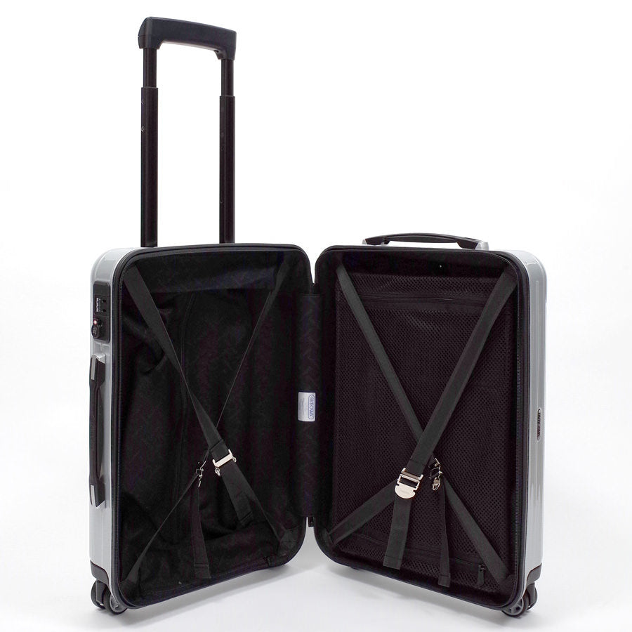 RIMOWAリモワ ルフトハンザ エアーライトコレクション　キャリー　4輪 ルフトハンザ リモワ エアーライト コレクション 1742315 32リットル 4