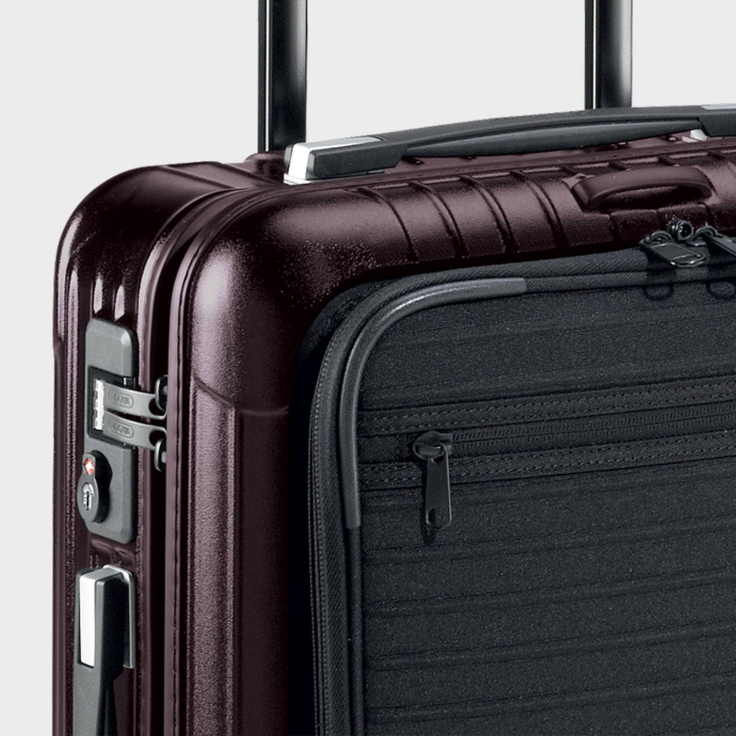 ルフトハンザ リモワ ボレロ 1744285 85リットル 4輪 – リモワ(RIMOWA