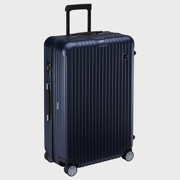 ルフトハンザ　リモワ　エアーライト　コレクション　1747034　87リットル　4輪