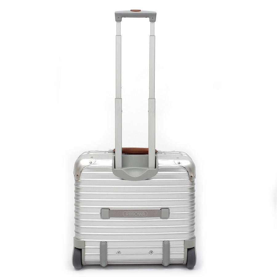 ルフトハンザ　リモワ　ボーイング　942.91　28リットル　2輪