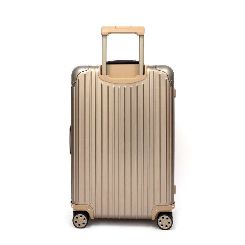 ルフトハンザ　リモワ　プライベートジェット　在庫商品　1748506　64リットル　4輪