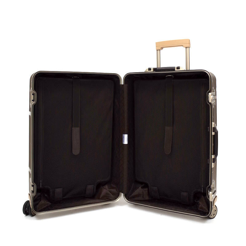 ルフトハンザ　リモワ　プライベートジェット　在庫商品　1748506　64リットル　4輪