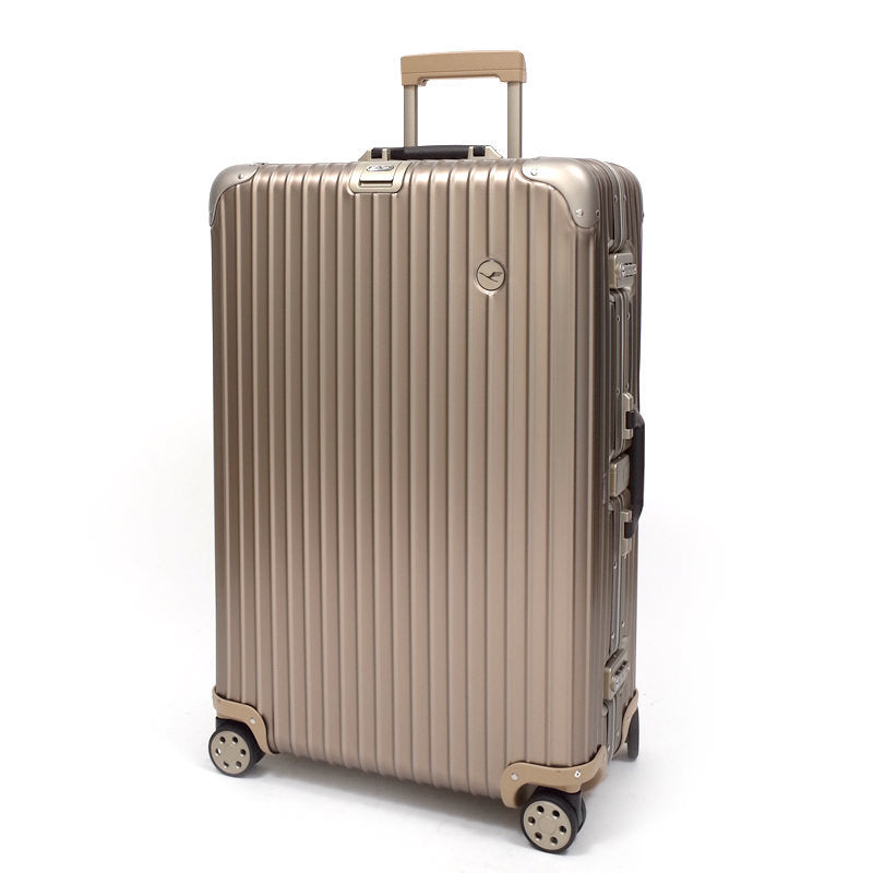 ルフトハンザ リモワ プライベートジェット 942.89 在庫商品 85