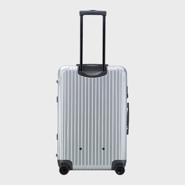 ルフトハンザ　リモワ　ボレロ　電子タグ　1752089　64リットル　4輪
