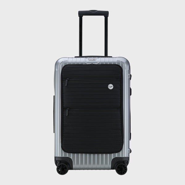ルフトハンザ　リモワ　ボレロ　電子タグ　1752089　64リットル　4輪