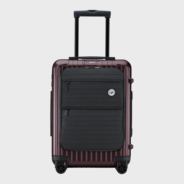 ルフトハンザ リモワ ボレロ 1752082 37リットル 4輪 – リモワ(RIMOWA