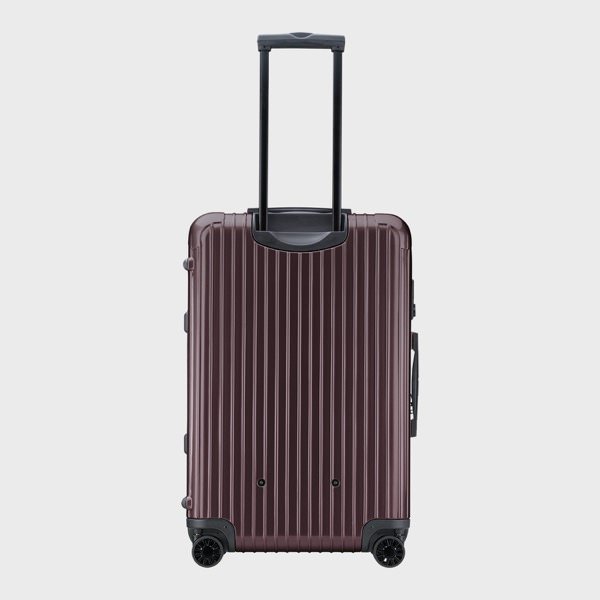 ルフトハンザ　リモワ　ボレロ　1748794　64リットル　4輪