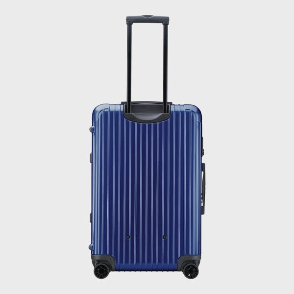ルフトハンザ　リモワ　ボレロ　電子タグ　1752087　64リットル　4輪