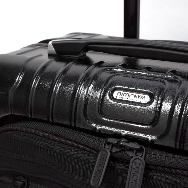 ルフトハンザ リモワ ボレロ 1752084 37リットル 4輪 – リモワ(RIMOWA