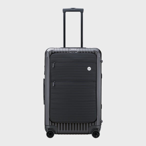 ルフトハンザ　リモワ　ボレロ　電子タグ　1752092　85リットル　4輪