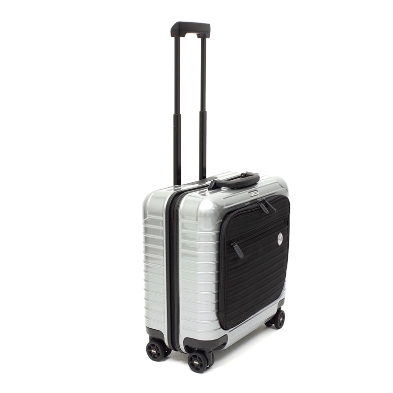ルフトハンザ リモワ ボレロ 1749137 23リットル 4輪 – リモワ(RIMOWA