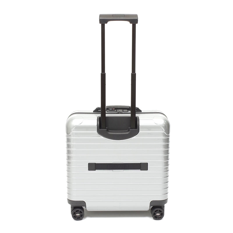 ルフトハンザ リモワ ボレロ 1749137 23リットル 4輪 – リモワ(RIMOWA