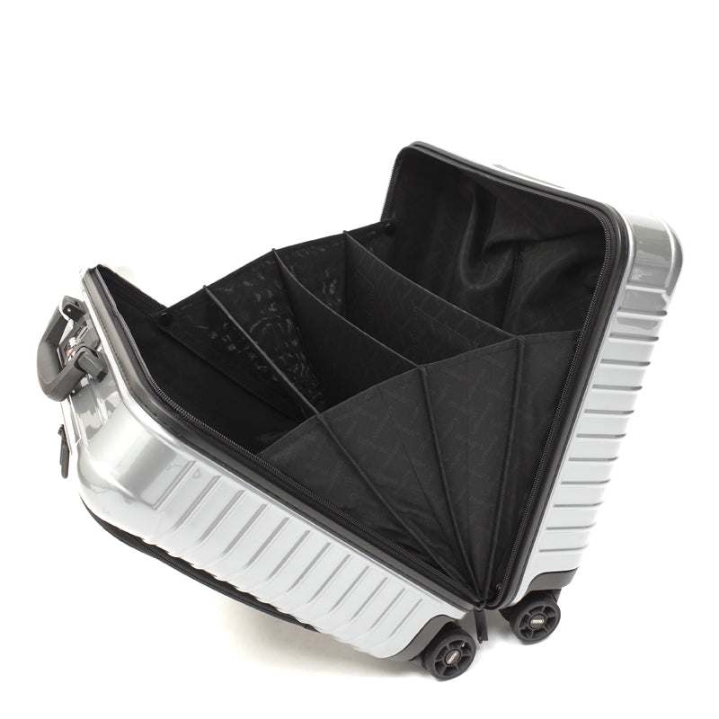ルフトハンザ リモワ ボレロ 1749137 23リットル 4輪 – リモワ(RIMOWA
