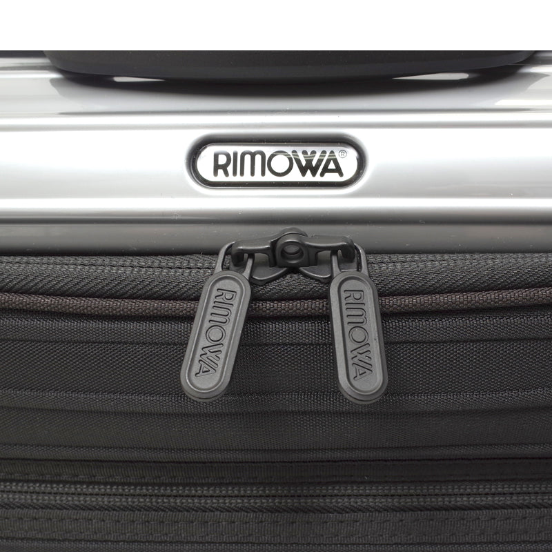 ルフトハンザ リモワ ボレロ 1749137 23リットル 4輪 – リモワ(RIMOWA
