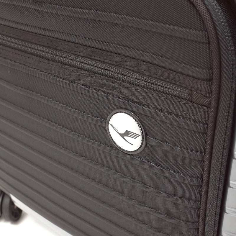 ルフトハンザ リモワ ボレロ 1749137 23リットル 4輪 – リモワ(RIMOWA