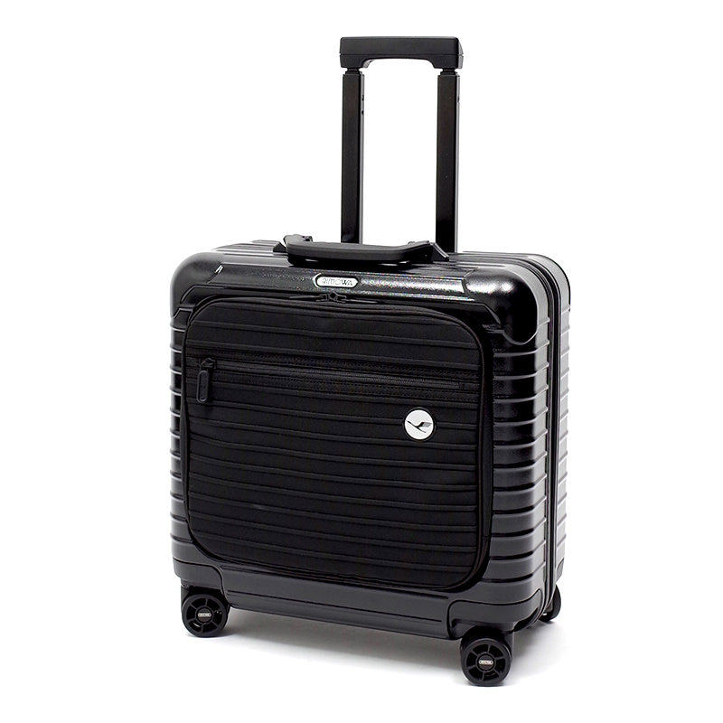ルフトハンザ リモワ ボレロ 1749138 23リットル 4輪 – リモワ(RIMOWA
