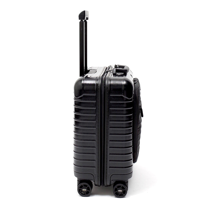 ルフトハンザ リモワ ボレロ 1749138 23リットル 4輪 – リモワ(RIMOWA