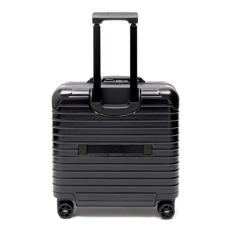 ルフトハンザ リモワ ボレロ 1749138 23リットル 4輪 – リモワ(RIMOWA