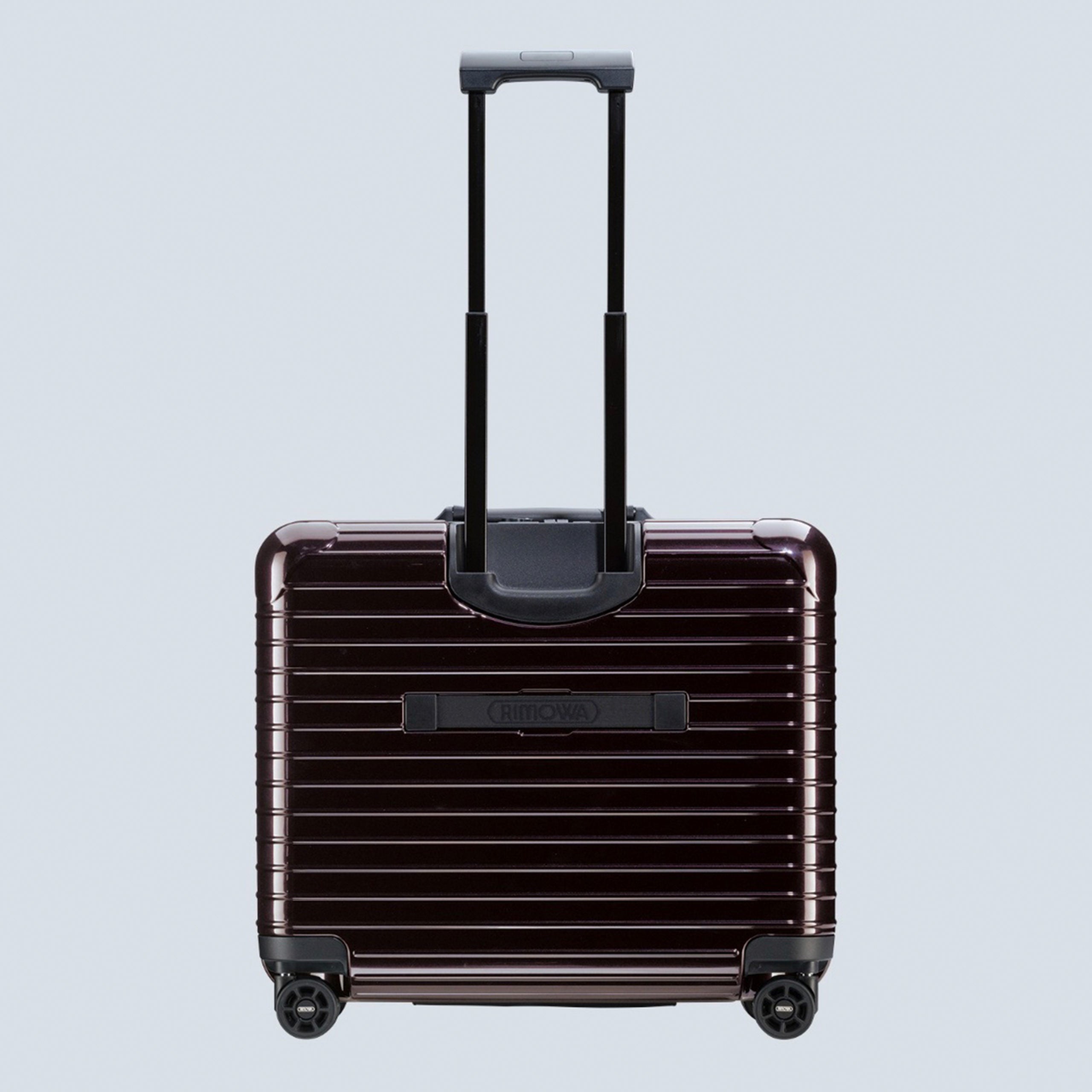 ルフトハンザ　リモワ　ボレロ　1749139　30リットル　4輪