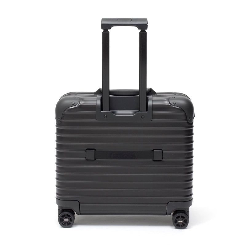 ルフトハンザ リモワ アルミニウム ステルス 1749149 26リットル 4輪