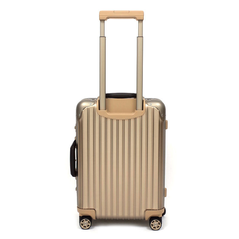 ルフトハンザ リモワ プライベートジェット 1749151 32リットル 4輪