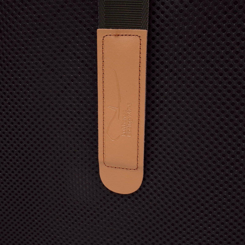 ルフトハンザ　リモワ　ボーイング　1749157　45リットル　4輪