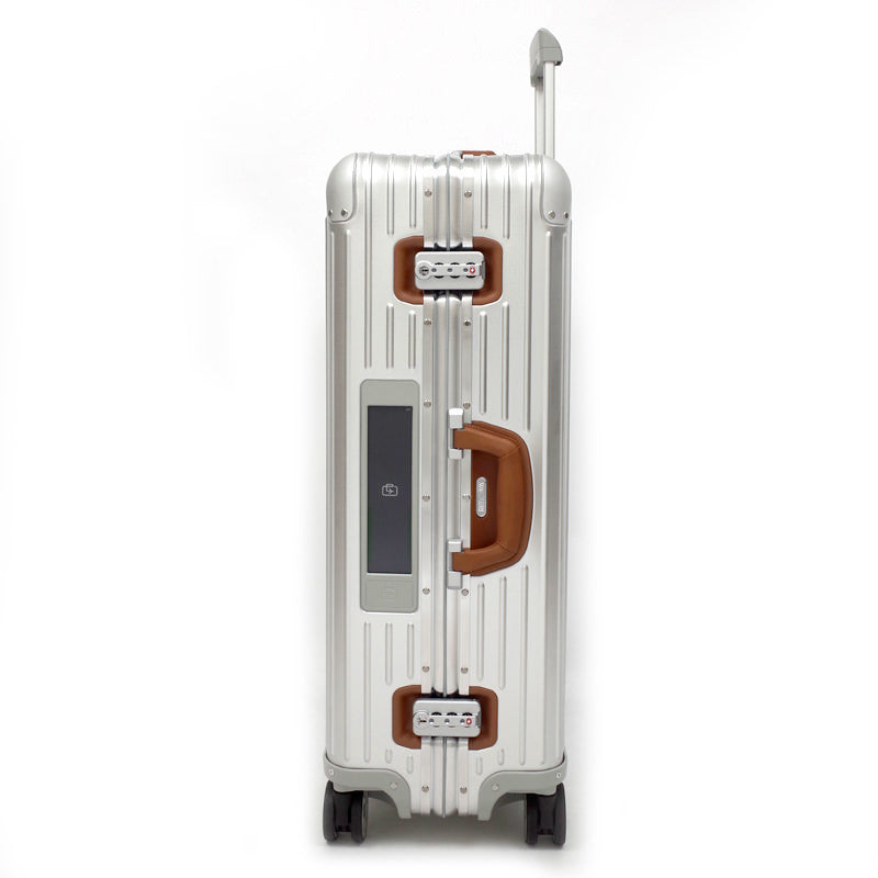 RIMOWA Lufthansa Boeing 747-8 電子タグ ルフトハンザ リモワ ボーイング 電子タグ 1749475 84.5リットル 4輪