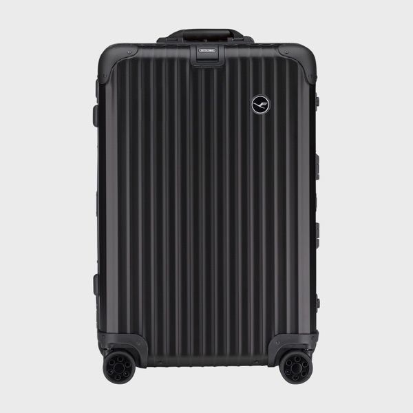 ルフトハンザ リモワ アルミニウム プレミアム 電子タグ 1749480 63.5