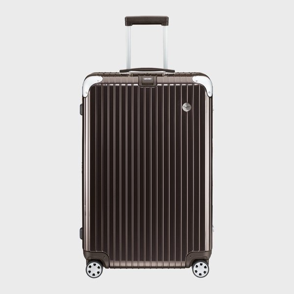 ルフトハンザ　リモワ　エレガンス　電子タグ　1749487　59.5リットル　4輪