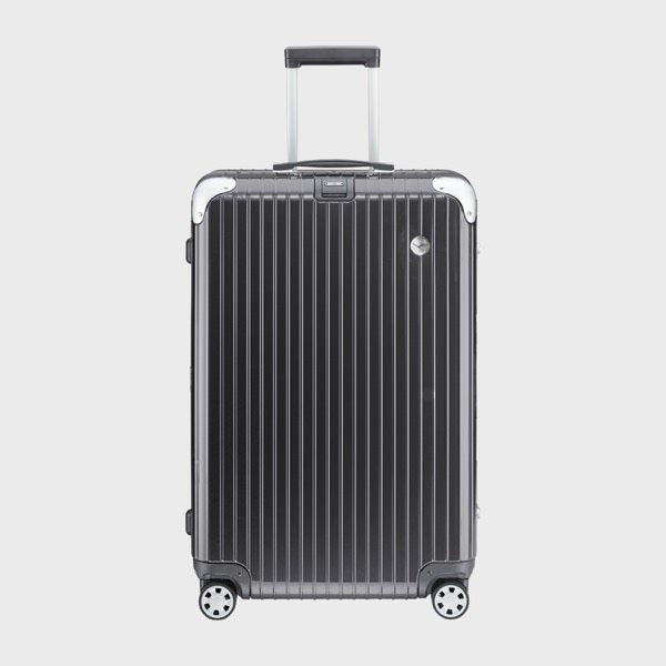 ルフトハンザ　リモワ　エレガンス　電子タグ　1749488　86.5リットル　4輪