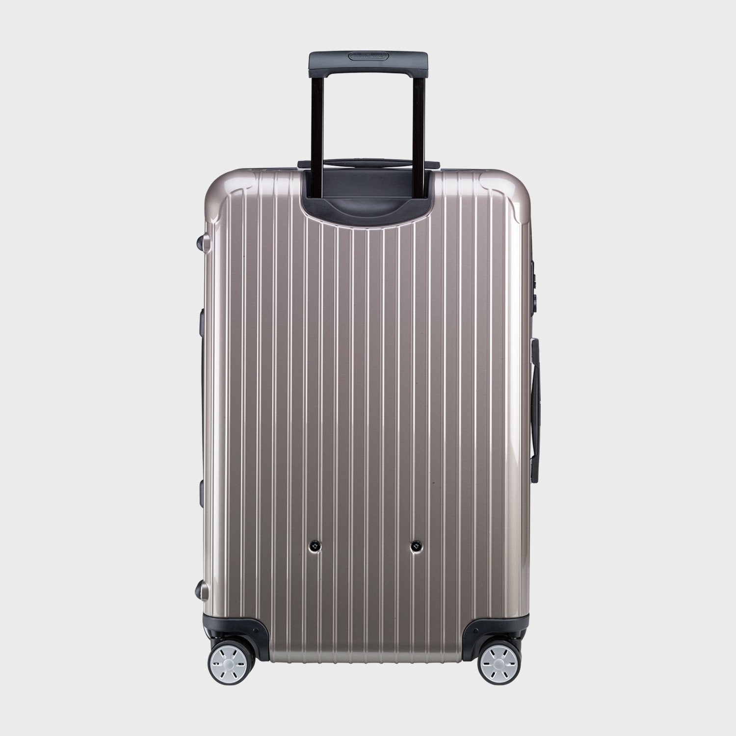 ルフトハンザ　リモワ　エアーライト　コレクション　電子タグ　1749497　86.5リットル　4輪