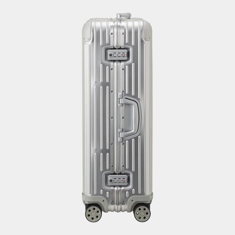 オリジナル ルフトハンザエディション Check-In L シルバー 86L