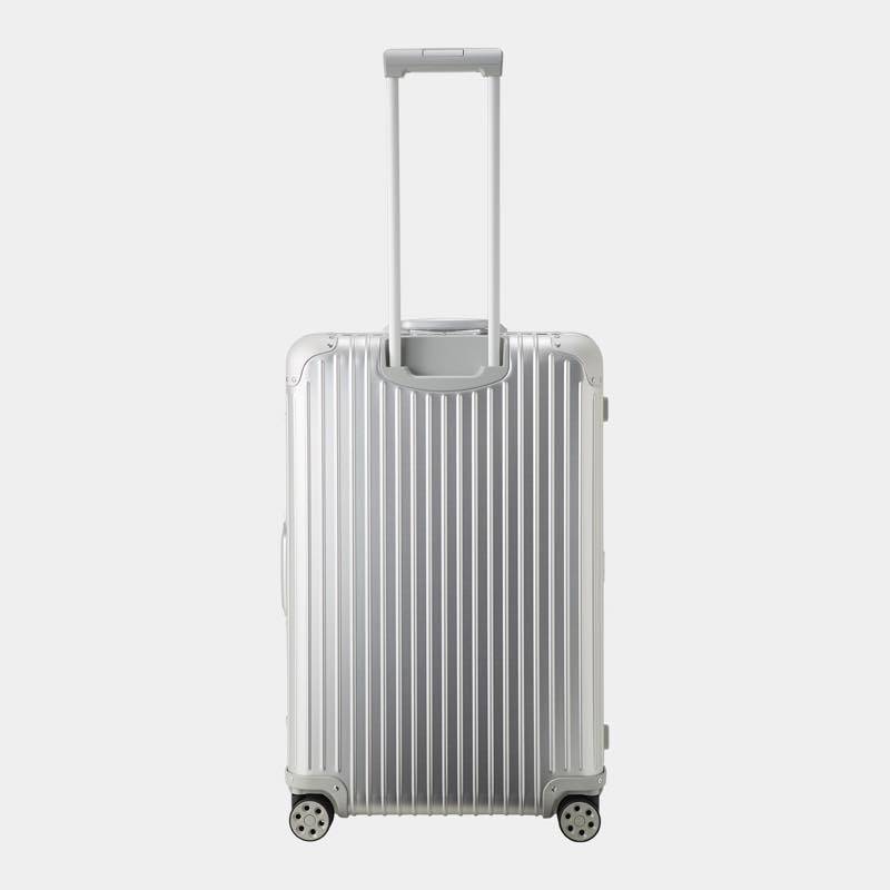 オリジナル ルフトハンザエディション Check-In L シルバー 86L 在庫